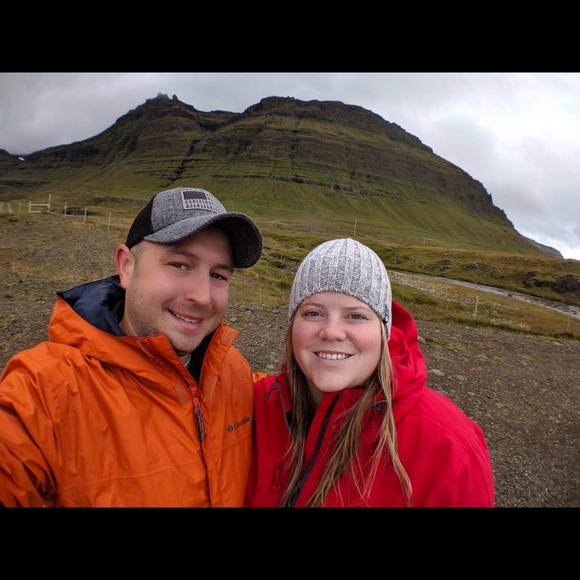 Meet your Posher, Ashten - Picture 1 of 1